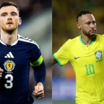 Scotland vs Brazil prediction and preview for FIFA World Cup 2026