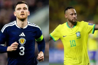 Scotland vs Brazil prediction and preview for FIFA World Cup 2026