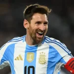 Lionel Messi, Lionel Richie