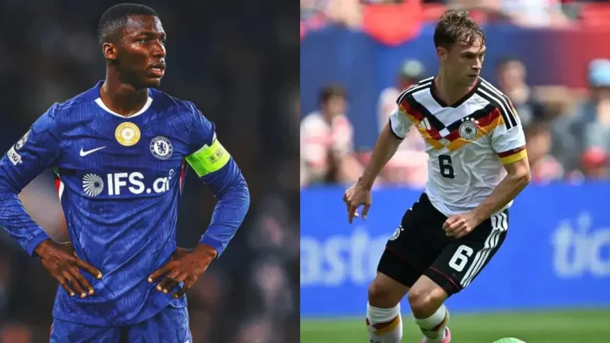 Ecuador vs Germany prediction and preview for FIFA World Cup 2026