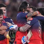 IPL 2026, RCB vs GT, Royal Challengers Bengaluru, Virat Kohli, Rajat Patidar, RCB