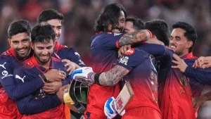 IPL 2026, RCB vs GT, Royal Challengers Bengaluru, Virat Kohli, Rajat Patidar, RCB