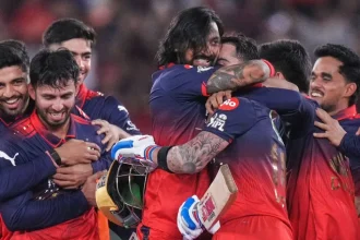 IPL 2026, RCB vs GT, Royal Challengers Bengaluru, Virat Kohli, Rajat Patidar, RCB