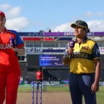 ENG vs SL, Women's T20 World Cup 2026
