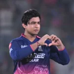 IPL 2026, Vaibhav Sooryavanshi, RR, Rajasthan Royals