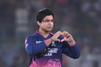 IPL 2026, Vaibhav Sooryavanshi, RR, Rajasthan Royals