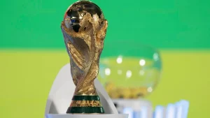 FIFA World Cup 2026