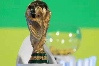 FIFA World Cup 2026