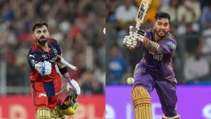 IPL 2026, Virat Kohli, Venkatesh Iyer, David Warner