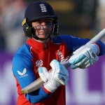 Danni Wyatt-Hodge, Women's T20 World Cup 2026, England vs Sri Lanka