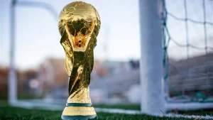 FIFA 2026, FIFA World Cup2 206,