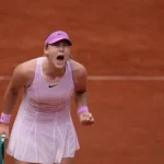 Roland Garros, French Open 2026,