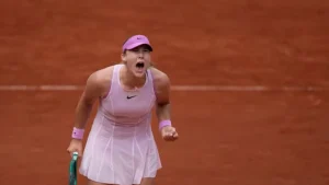 Roland Garros, French Open 2026,