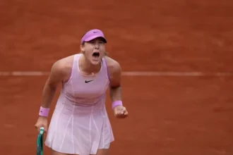 Roland Garros, French Open 2026,