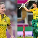 Australia vs South Africa, Women's T20 World Cup 2026
