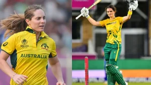 Australia vs South Africa, Women's T20 World Cup 2026