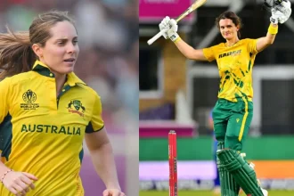 Australia vs South Africa, Women's T20 World Cup 2026