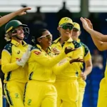 Women's T20 World Cup 2026