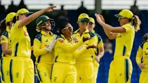 Women's T20 World Cup 2026
