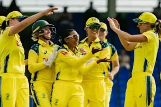 Women's T20 World Cup 2026