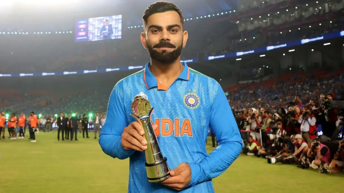 Top 4 Cricketers With Most ICC Player of the Year Awards