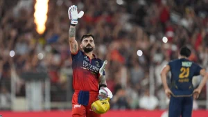 IPL 2026: Virat Kohli’s Record-Breaking Night: 5 Milestones from the Historic IPL Final Victory