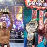 WWE Night Of Champions Winners List: All Main Event Champions Since 2007