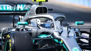 What Is ADUO In F1? Everything You Need To Know