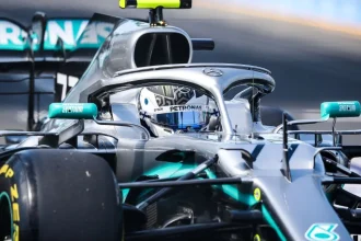What Is ADUO In F1? Everything You Need To Know