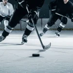 What Makes Ice Hockey One of the Fastest-Paced Sports in the World