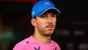 What The FIA Decided On Alpine's Monaco Grand Prix Review Request