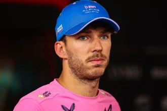 What The FIA Decided On Alpine's Monaco Grand Prix Review Request