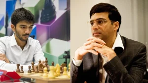 What Viswanathan Anand Told Gukesh Ahead of His World Title Defence