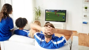 Where To Watch FIFA World Cup 2026 Live In India: TV And Streaming 