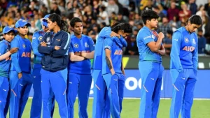 Which Teams Have Never Won the Women's T20 World Cup Title_ Here's the Full List