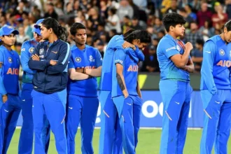 Which Teams Have Never Won the Women's T20 World Cup Title_ Here's the Full List