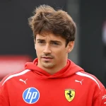 Why Charles Leclerc Committed His F1 Future To Ferrari With Mega Extension