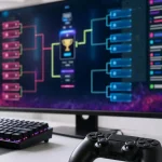 Why Esports Tournaments Are Gaining Popularity With Young Audiences