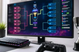 Why Esports Tournaments Are Gaining Popularity With Young Audiences