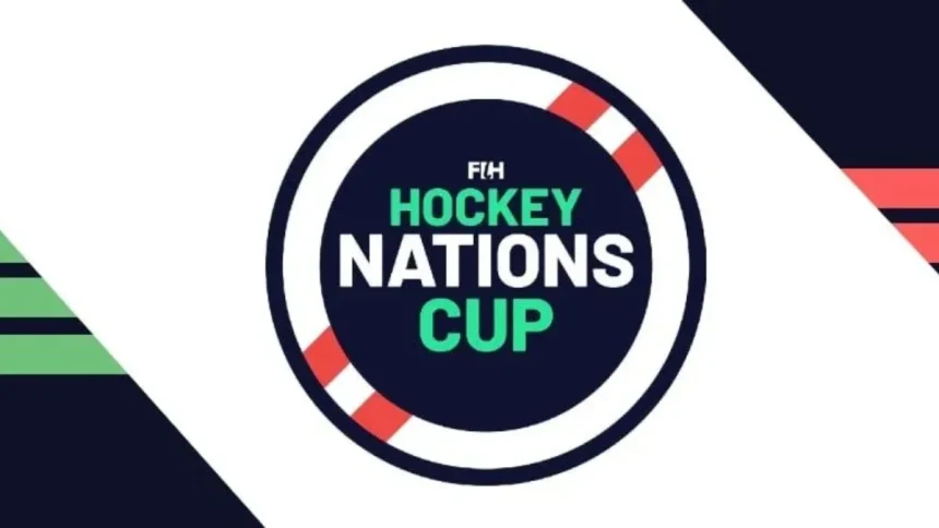 Women's Hockey Nations Cup 2026 Full Squads Of All Participating Teams