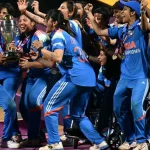 Women's T20 World Cup 2026 Live Streaming_ How to Watch Live Matches Worldwide, Full Details Here