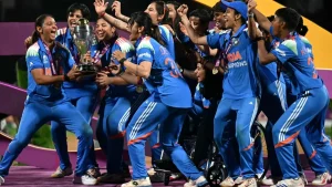 Women's T20 World Cup 2026 Live Streaming_ How to Watch Live Matches Worldwide, Full Details Here