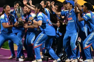 Women's T20 World Cup 2026 Live Streaming_ How to Watch Live Matches Worldwide, Full Details Here