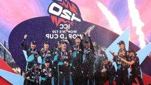 Women's T20 World Cup Winners_ Every Champion from 2009 to 2026