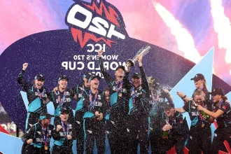 Women's T20 World Cup Winners_ Every Champion from 2009 to 2026