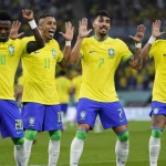 The Greatest World Cup Nations: Top 5 sucessfull teams in Fifa