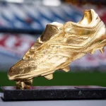 Top 4 Oldest Golden Boot Award Winners