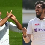 Top 4 Indian Bowlers With Most Test Wickets Overseas