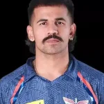 Himmat Singh