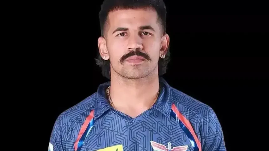 Himmat Singh